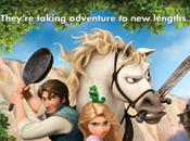 Raiponce 2eme extrait film Disney