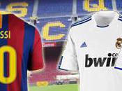 Liga Barcelone-Real Compositions probables