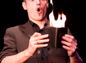 Magicien mentaliste, billetterie nouveau spectacle