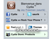 Tuto: installer dernière version Cydia 1.03366-1 (iOS4.x)