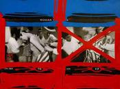 Photo Saint-Germain-des-Prés Novembre 2010 Exposition l’Alcazar Paris 6ème