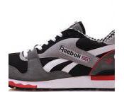 Reebok 6000 Highs Lows