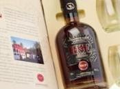 Offrez beau rhum martiniquais coffret dégustation saint Etienne