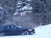Premières neiges Vercors