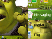 [Thème] Théme Shrek pour téléphone Java