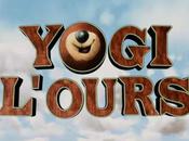 Yogi L'Ours bandes-annonces