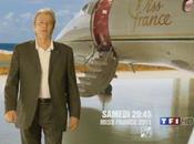 Miss France 2011 connue samedi décembre 2010 bande annonce