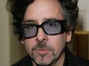 Burton....son prochain scénario conçu Twitter.