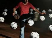 Incroyable publicité pour Batelco Infinity keep thinking