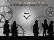 Belles Montres 2010 Rétrospective