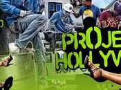 Découvrez Project Hollywood leur nouvelle chanson "Everyday Payday"