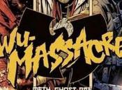 Album Meth Ghost Massacre