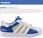 chaussures Facebook Twitter pour geeks