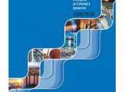 premier rapport développement durable Gazprom!
