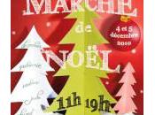 Marché Noël