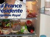 Ségolène Royal sorti candidature frigo...
