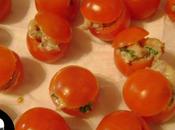 Mini tomates crevettes