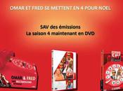 saison extrait spécial Noël pour Omar Fred