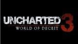 Uncharted Nathan désert