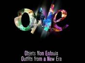 O.N.E. Objets Enfouis Haute couture Cul-de-Sac