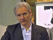 fondateur Wikileaks pourrait trouver refuge Equateur