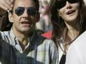 Nicolas Sarkozy Carla Bruni sont mariés