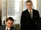 Golden Globes 2008 meilleur drama Extras meilleure comédie