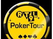 Votre siège WSOP 2008 avec RTL9 Poker Tour
