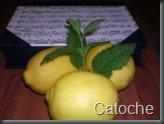 Cake citron graines pavot