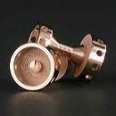 Boutons manchettes d’exception