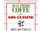 Editions Marabout présentent cuisinePar Jean-Pierre Coffe