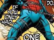 Evolution Spiderman Marvel déçoit beaucoup