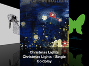 Nouveau single Coldplay: Christmas Lights cette chanson...