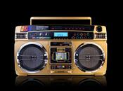 ghettoblaster s’offre seconde jeunesse grâce LASONIC