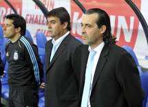 La sélection argentine doit jouer comme Barcelone