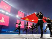 L'oubliée 2010: Canton Jeux Asiatiques