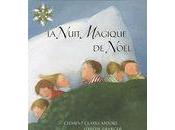 nuit magique Noël