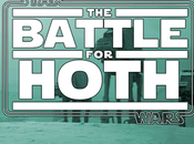 bataille Hoth "L'Empire contre-attaque".
