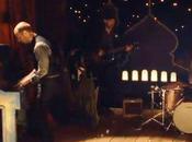 Coldplay Christmas Lights, joli cadeau Noël groupe