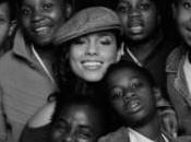 Journée mondiale contre SIDA Keep Child Alive avec Alicia Keys, Sidaction