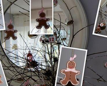 Demoiselles pain d’épices