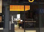 Orange ouvrir Très Grande Boutique Lille Lyon
