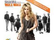 Shakira Waka