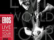 Eros Live World Tour