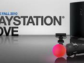 [actu] Sony PlayStation Move, chiffres ventes trois zéro