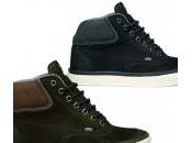 Vans California Switchback Printemps 2011