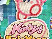Kirby,s Epic Yarn envahit l'Europe, enfin date!
