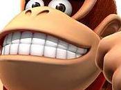 Donkey Kong Country Returns petits trailers avant sortie