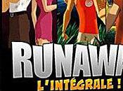 coffret d’exception pour saga Runaway