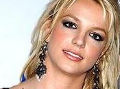 Britney Spears Nouveau single janvier album mars 2011